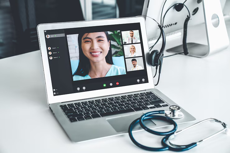 What Is Telehealth and How Is It Revolutionizing Wellness Care?